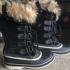 Women’s Sorel Boots